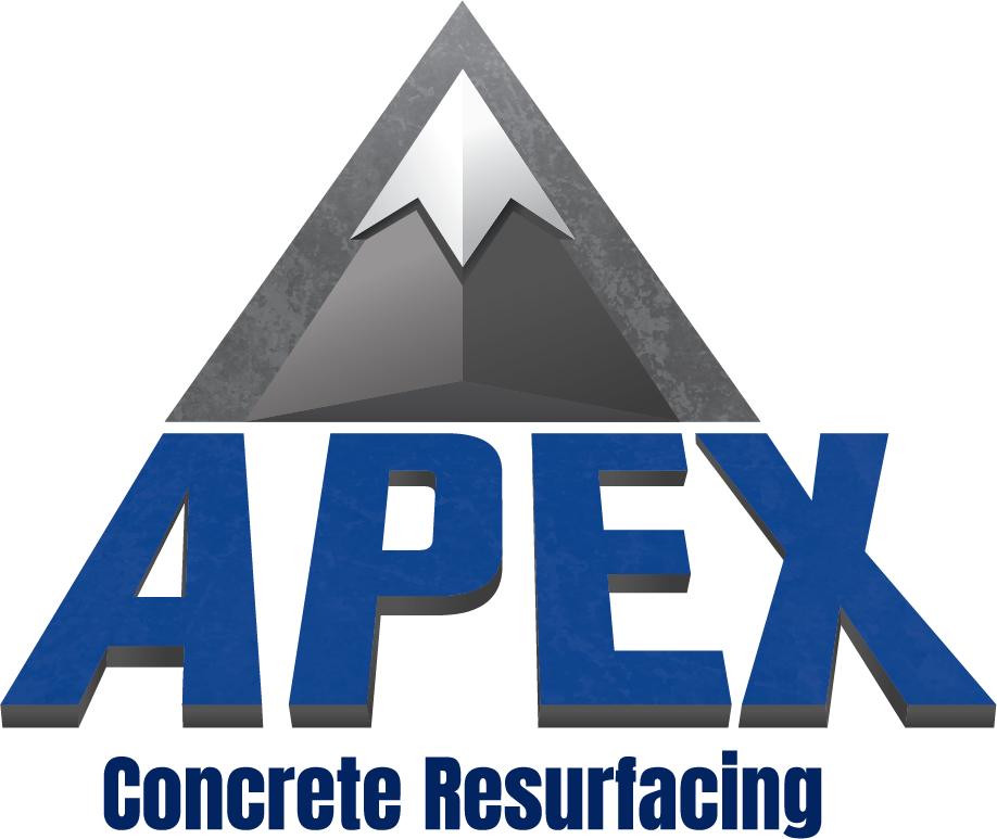 Apex Concrete Resurfacing